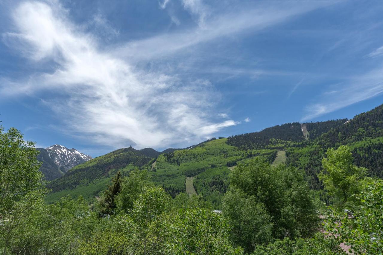 Willa Old Brewery Road Telluride Zewnętrze zdjęcie